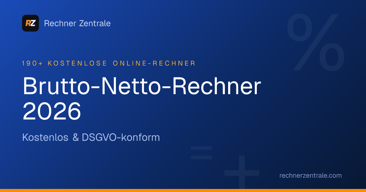 Taschenrechner online – kostenlos rechnen